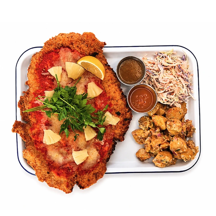 Kraft Kebaps - Cheltenham Kebabs and Schnitzels