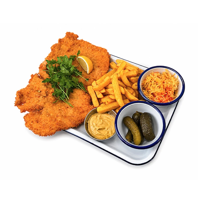 Kraft Kebaps - Cheltenham Kebabs and Schnitzels